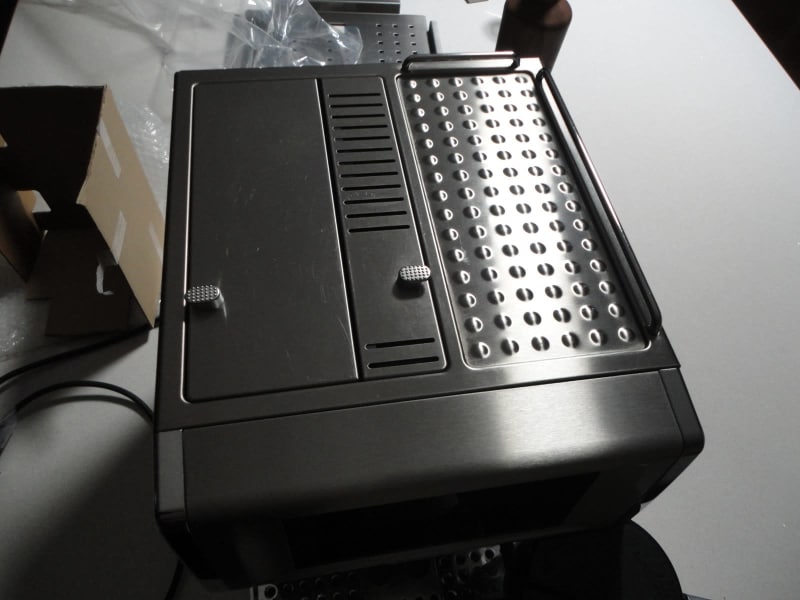 Coffee Machine delonghi primadonna avant63016907704833113