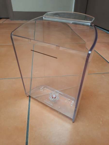 WATER TANK - ALDI EXPRESSI K-FEE WAVE PREFERENZA EMPIRE COFFEE MACHINE630177654005771111