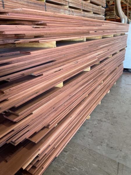 Wa jarrah, timber flooring 130 by 1763437765815682110