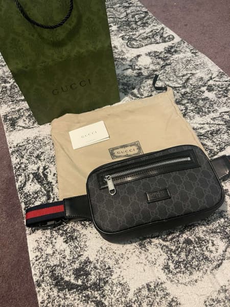 Gucci bag gumtree new arrivals