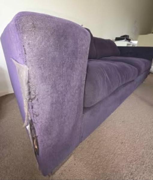 3 seat Couch 62863372238081114