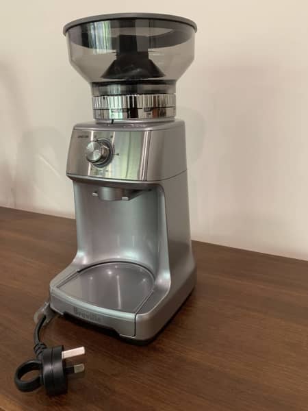 Breville Dose Control Pro Burr Grinder