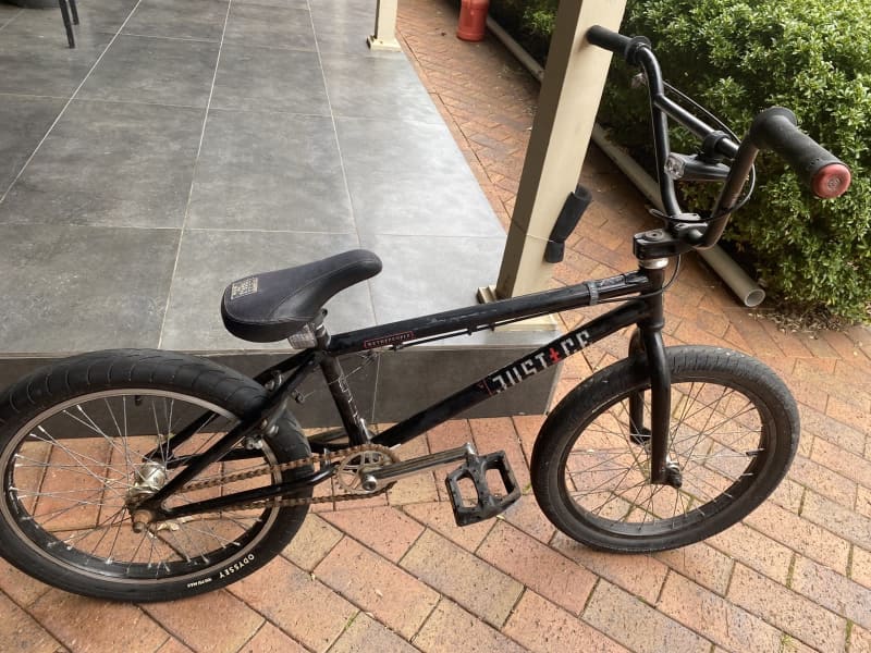 wethepeople bmx gumtree