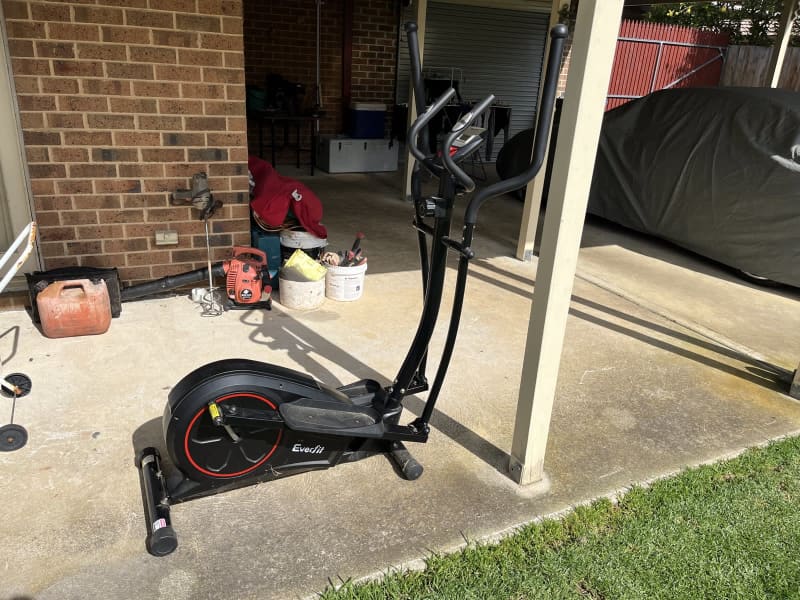 used cross trainers | Gym & Fitness | Gumtree Australia Local Classifieds