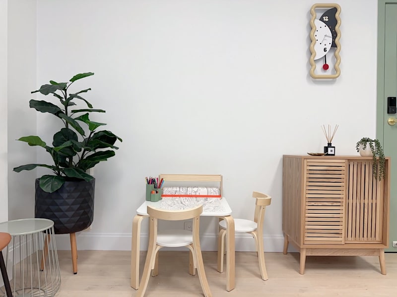 Allied Health Consult Room for Lease Brisbane Kelvin Grove62995620373889112