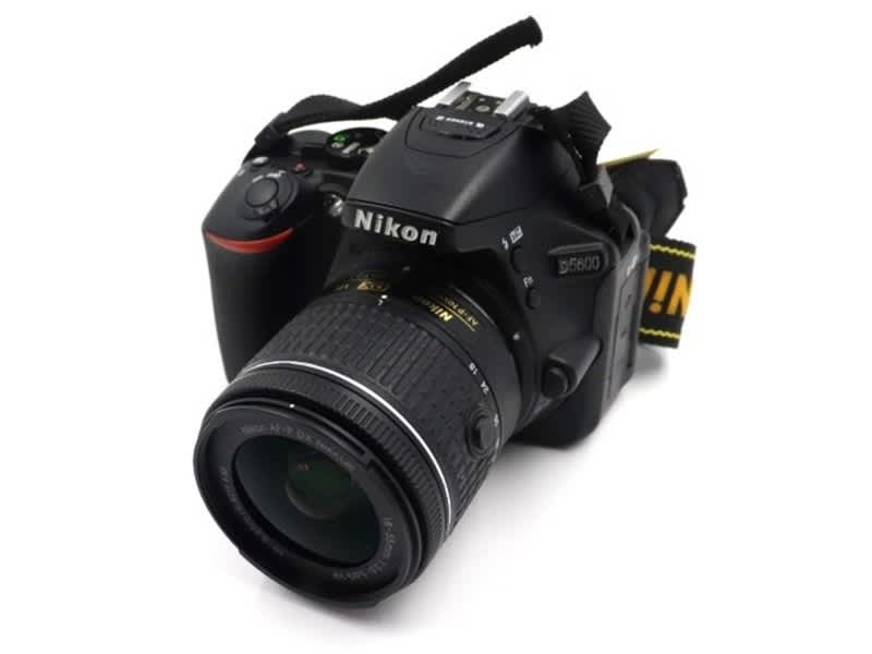 nikon d5600 gumtree