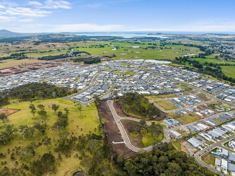 Sunrise Ridge - Create your own community62882785188354111