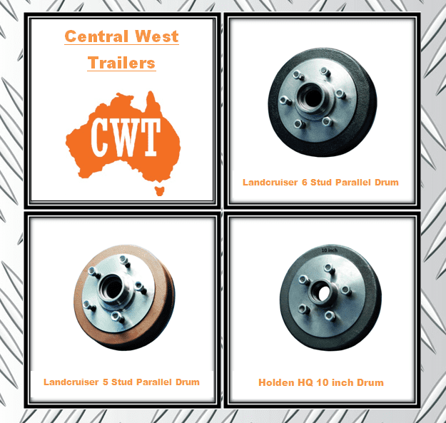 Trailer and Horse Float Spare Parts and Accessories62863391649153112