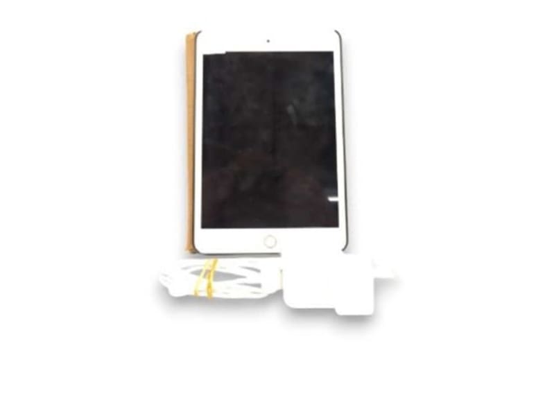 Apple iPad Mini 4 A1538 (Mk6l2x/A) 16GB Gold (000600363325)