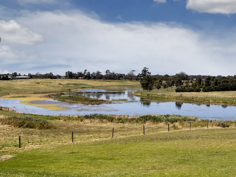 Park Ridge Estate - prestigious rural-residential allotment of 4861m263006981153154113