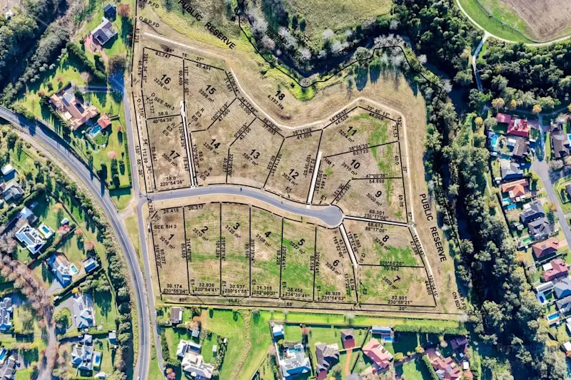 The Farm Boutique Rural Land in the Heart of Picton62882751401345114