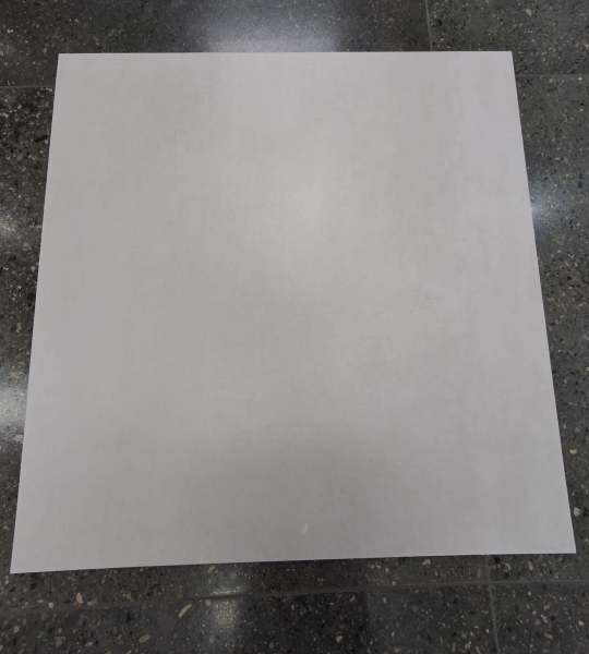 Belga white 600x600 $16.95 floor &  wall tile beige matt colour 69m²Av630053238177291129
