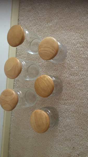 Glass canisters63470142567939111