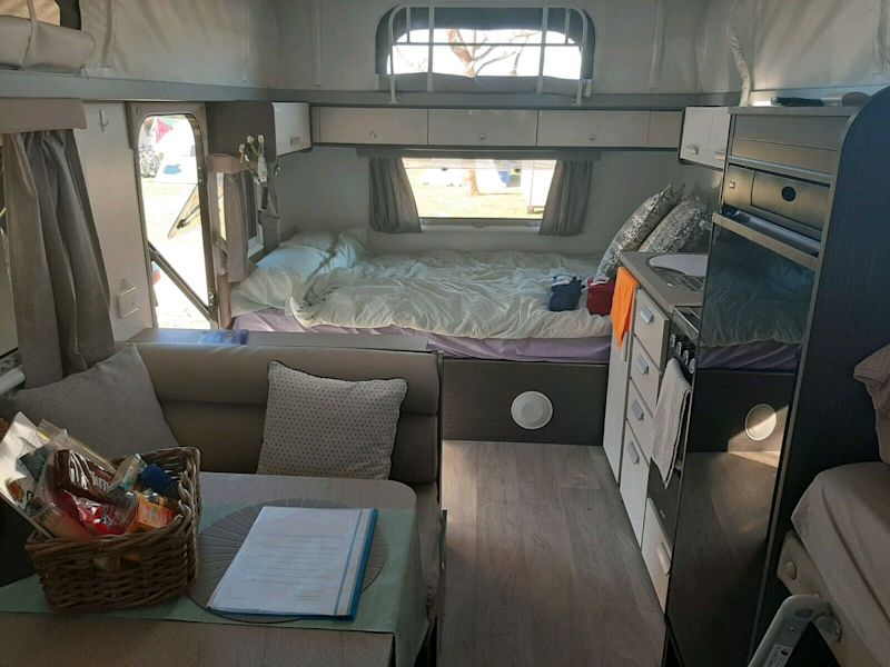 Caravan Hire with Camplify62936654195715113