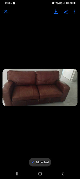 2 seater ,3seatet sofa free pick-up from westmead 214563020850934274111