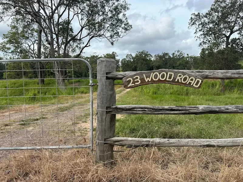 54.51 ha - 134 Acres of Gods Country!63006617278594111