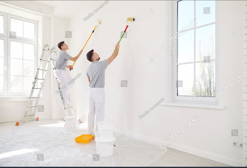 Painter required in Robina for interior house needing painted. 62863843031809114