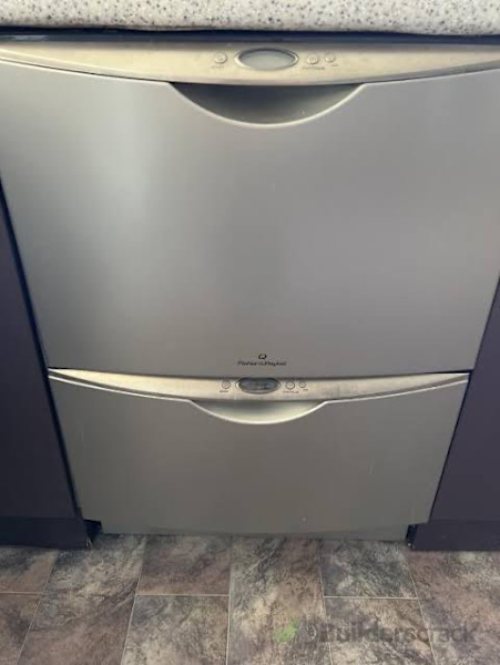 WANTED fisher paykel dish drawer dishwashers63470140606977110