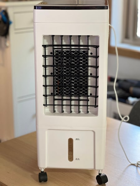 4x Portable Evaporative Air Coolers 63021730742274117