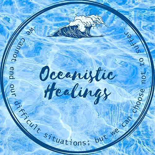 Energy Healing (Oceanistic Healings)62863393771905110