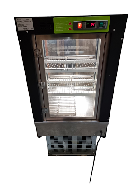 Cossiga STGRF6 - Refrigerated Countertop63016488214018112