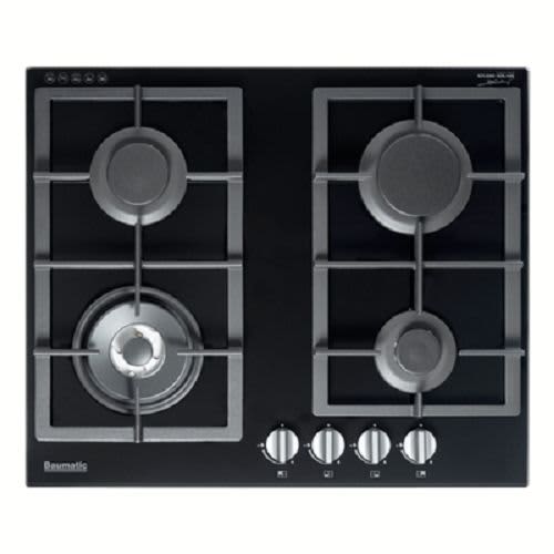 BAUMATIC 60CM STAINLESS STEEL COOKTOP MODEL BGC60S63020850135043112