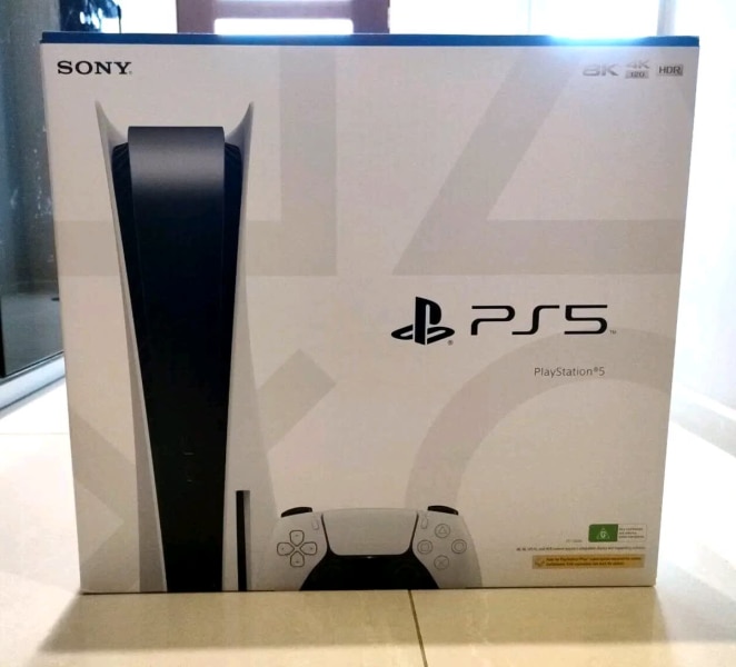 where to buy ps5 adelaide