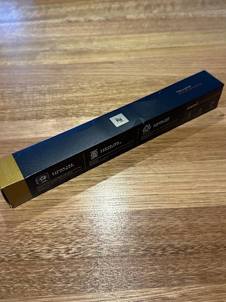 Nespresso Decaf Coffee Pods - 1 box630226337438731118