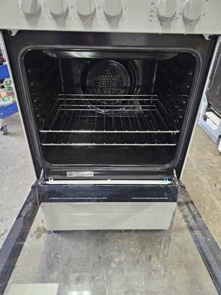 Chef Free standing 54cm Electric 63022633340803113