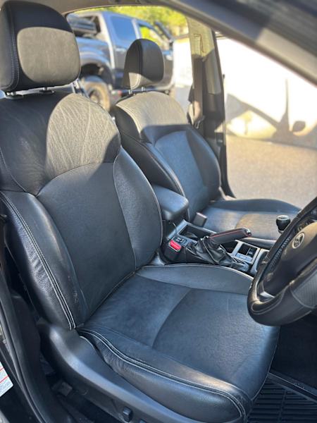 2012 Subaru xv awd62937622903043112