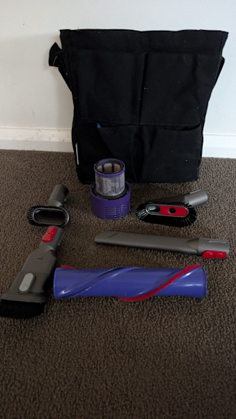 Dyson Accessories V6-V1163442627964418114