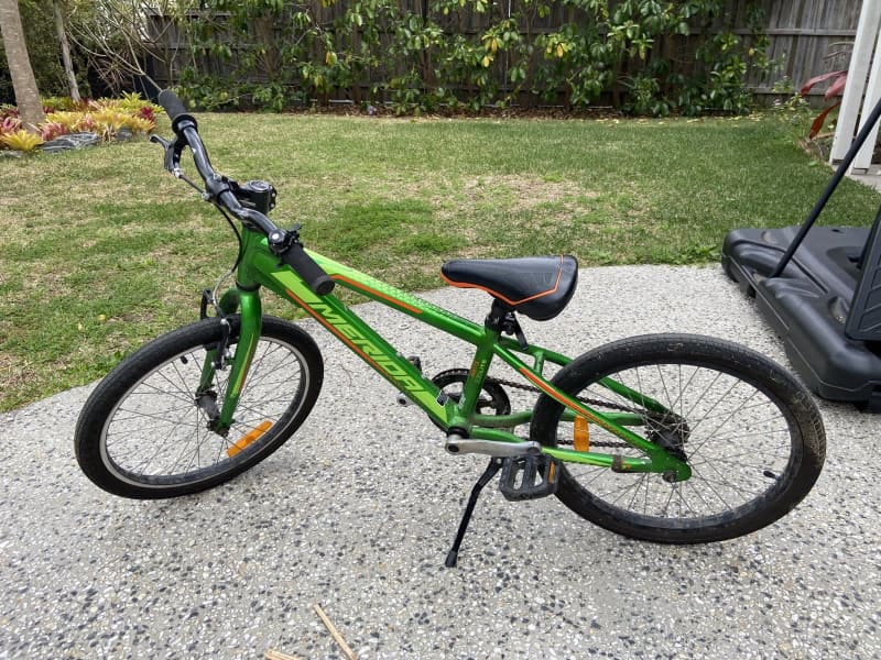 Merida Matt's J20 Boys Bike | Kid's Bicycles | Gumtree Australia