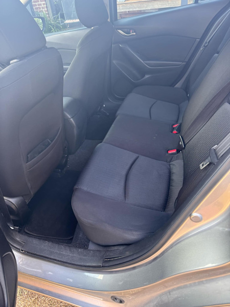 2014 MAZDA MAZDA3 NEO 6 SP MANUAL 4D SEDAN62936656158467112