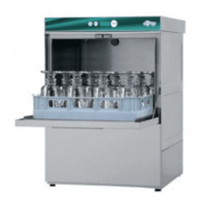 Eswood SW400 Smartwash Professional Under Counter Dishwasher / Glasswa63018173910785117