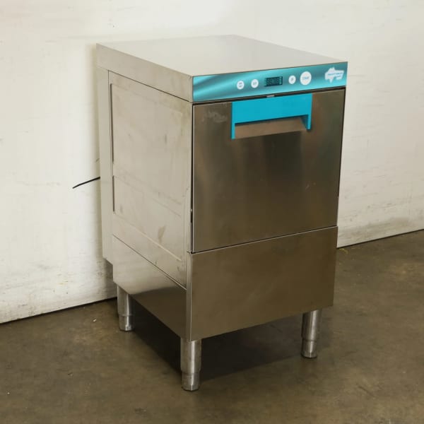  Eswood SMARTWASH 400 Glasswasher630173180271371126