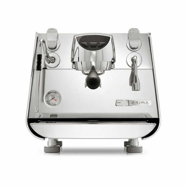 VICTORIA ARDUINO EAGLE 1 PRIMA 1 GRP ESPRESSO COFFEE MACHINE NEW CHROM63442101635459111