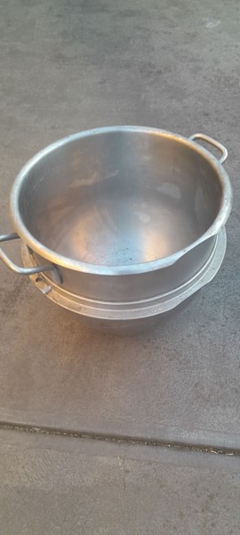 Cake Mixer Attachments Hobart Mixer Whisk mixing bowl beater hook vege63016909390722112