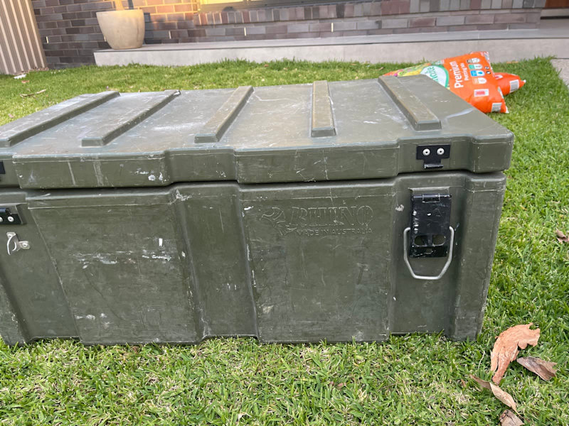 Bunnings Tool Storage vlr.eng.br