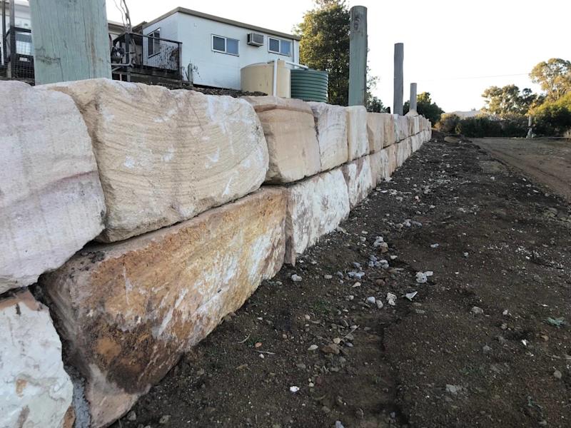 Toowoomba bobcat tipper and excavator 62863393910145116