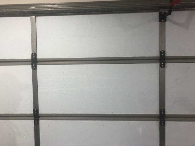 - double garage insulation& single insulation 630119913159691121