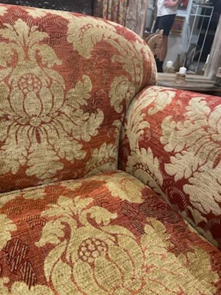 Pair of French style 1930s armchairs62863375053057112