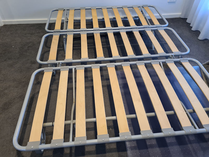 IKEA Havet Queen Sofa Bed62929669592579113