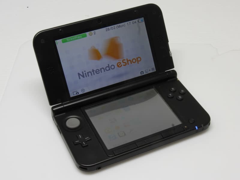 nintendo 3ds xl gumtree