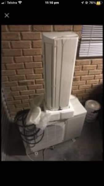 Bran new homemaker split system63021730779906116