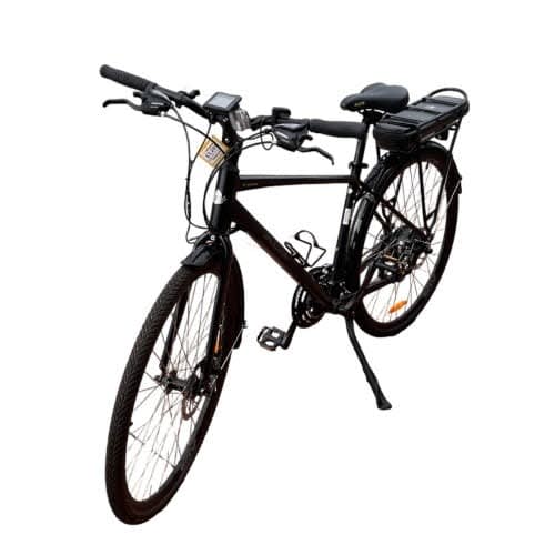 xds evoke electric bike