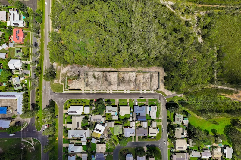 INSERT DREAM HOME HERE!!! - Limited Lots, Endless Possibilities63006452874754113