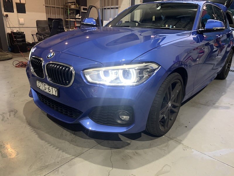 SERVICE HAUS AUTOMOTIVE DPF EGR ADBLUE SPECIALIST62937621508483113