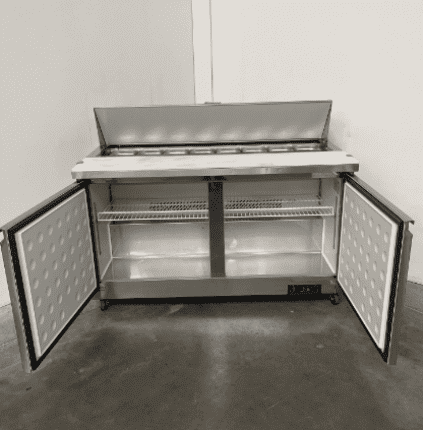 Thermaster TSB1555 Pizza Prep Fridge - Rent or Buy63011558165505111