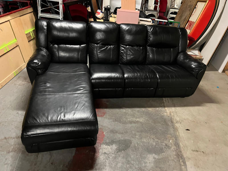 Corner Sofa Melbourne Gumtree Baci Living Room