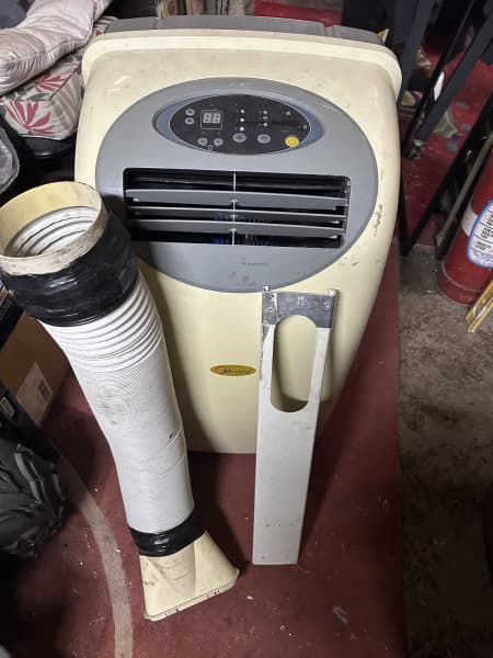 kenmore c100 air conditioner